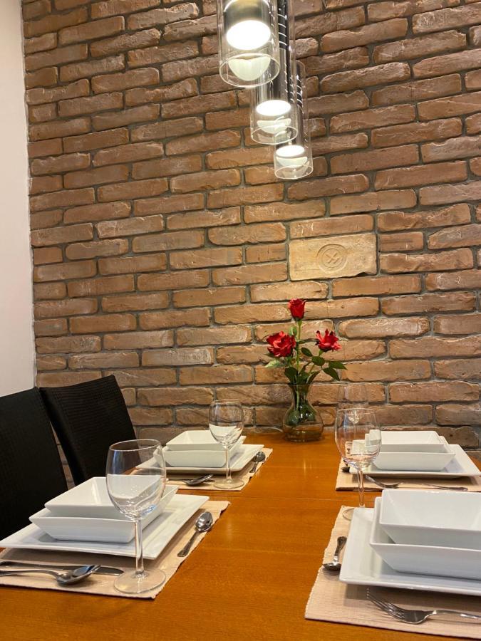 Budapest Central Andrassy Apartment Kültér fotó